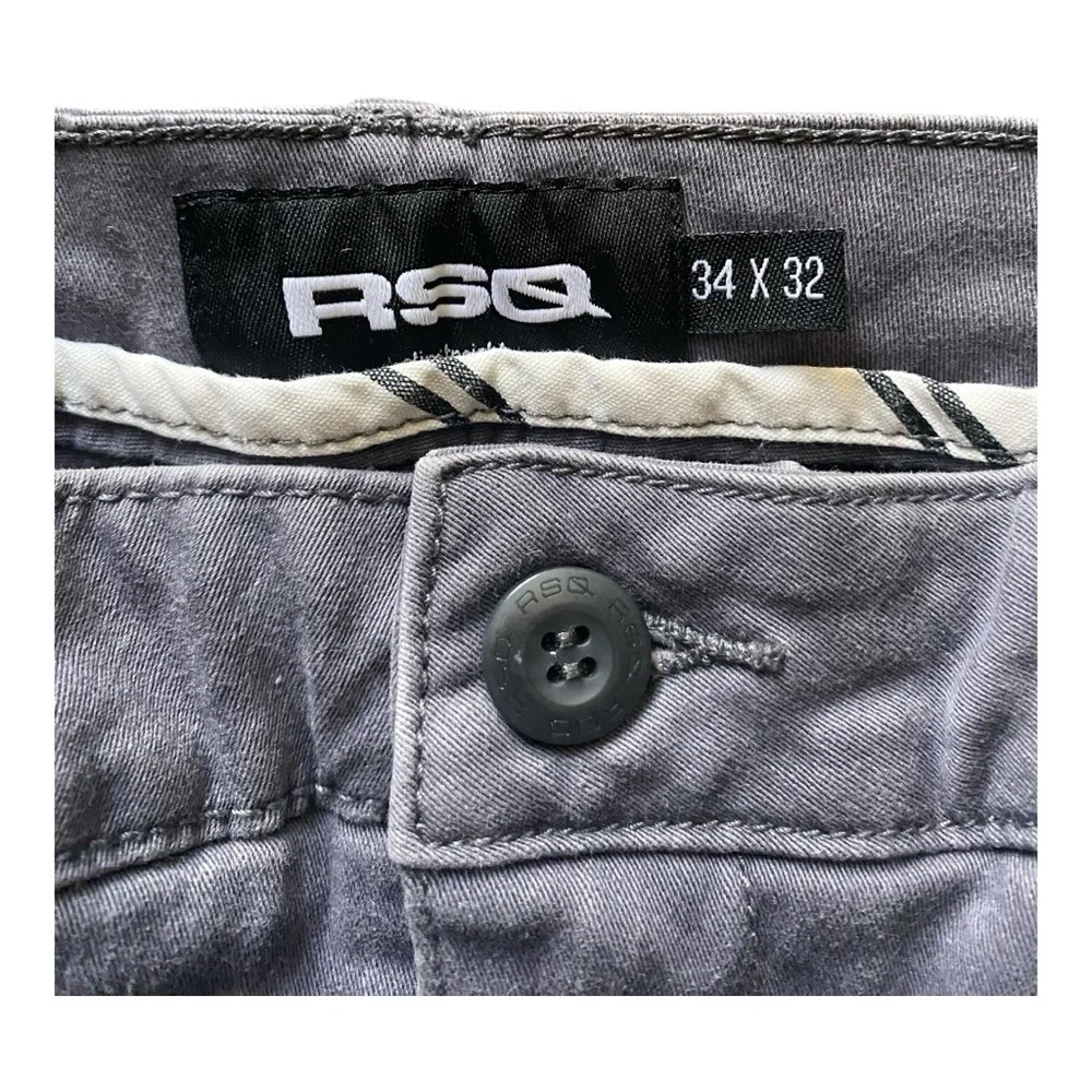 RSQ tillys mens